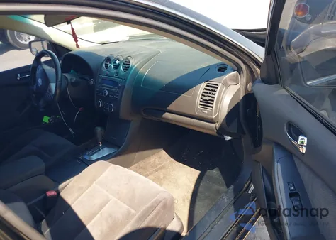 2008 Nissan Altima 2.5 S z USA, uszkodzony, nr VIN 1N4AL21E68N460303